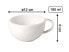 Kaffeetasse NewMoon 6er Set