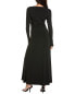 Фото #2 товара Weworewhat Cutout Maxi Dress Women's