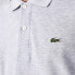 LACOSTE Best short sleeve polo