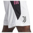 Фото #5 товара ADIDAS Juventus 23/24 Tiro Shorts Training