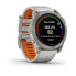 ფოტო #3 პროდუქტის GARMIN Fenix 7X Pro Sapphire Solar watch