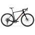 MERIDA BIKES Silex 7000 GRX822 2024 gravel bike black / bronze, M - фото #2