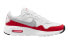 Фото #2 товара Кроссовки Nike Air Max SC Low GS White-Red