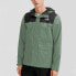 Фото #5 товара Куртка The North Face мужская модель 497J-4NX, зеленая
