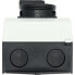 Фото #13 товара Eaton P1-25/I2-SI/HI11-SW Sicherheits - Rotary switch - 3P - Black - White - IP65 - 1 pc(s)