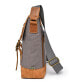 Сумка TSD BRAND Valley Oak Canvas Crossbody Bag - фото #15