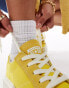 Фото #6 товара Converse Chuck Taylor All Star Cruise Ox trainers in yellow