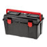 Фото #5 товара PARAT 5811000391 - Tool box - Polypropylene - Black,Red - 16 L - 445 mm - 230 mm