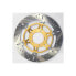 Фото #2 товара EBC X Series Floating Round MD669X front brake disc