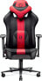 Fotel Diablo Chairs X-Player 2.0 Kids czerwony - фото #5