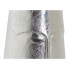Фото #3 товара Кувшин DKD Home Decor Лицо Серебристый Алюминий современный 16 x 16 x 28 cm