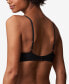 ფოტო #2 პროდუქტის Women's Minx Lace Balconette Bra