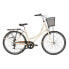 LUPO Classic City 28´´ bike