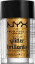 Face And Body Glitter 05 Gold, 2,5 g