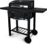 Landgraf BBQ Party Grill ogrodowy węglowy 36 cm x 48 cm - фото #1