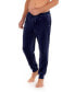 Фото #1 товара Men's Catane Cotton Velvet Pants