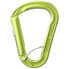 Фото #1 товара Карабин альпинистский Edelrid HMS Strike Slider FG Snap Hook