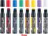 Фото #4 товара Pentel Marker kredowy Pentel Jumbo SMW56 fioletowy, FIOLETOWY