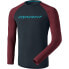 ფოტო #4 პროდუქტის DYNAFIT 24/7 long sleeve T-shirt