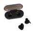 Фото #4 товара Bluetooth-наушники in Ear Esperanza EH225K Чёрный