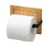 Фото #10 товара Toilettenpapierhalter ALLEGRE BAMBOO