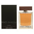 Фото #8 товара Мужская парфюмерия Dolce & Gabbana The One EDT