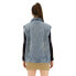 Фото #2 товара G-STAR Oversized Denim Vest