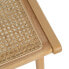 Фото #6 товара Кресло Натуральный Деревянный ротанг 60,5 x 73,5 x 72,5 cm