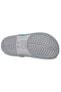 Фото #8 товара Crocband Unisex Grey Terlik 11016-07w