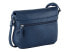 Women´s crossbody handbag 21042 50 Blue