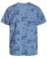 ფოტო #2 პროდუქტის Big Boys Bandana-Print Icon T-Shirt, Created for Macy's
