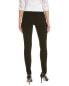 Фото #2 товара Joe's Jeans The High-Rise Black Twiggy Jean Women's Black 24