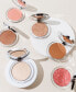 Фото #6 товара Skin Perfecting Powder Blushing Act