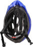 Nils Extreme MTV50 NIEBIESKI ROZM. L(58-61CM) KASK NILS EXTREME