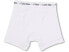 Calvin Klein 261102 Mens Cotton Stretch Boxer Brief 3-Pack Underwear Size S