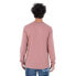 Фото #2 товара HURLEY Everyday The Box long sleeve T-shirt