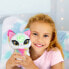 MY FUZZY FRIENDS Magic Whispers Luna interactive robot