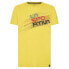 ფოტო #1 პროდუქტის LA SPORTIVA Stripe Evo short sleeve T-shirt