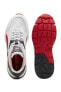 Фото #7 товара Vis2k 392318-14 Erkek Spor Ayakkabısı Beyaz-kırmızı
