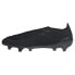 ADIDAS Predator Elite Laceless FG football boots