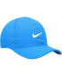 Фото #1 товара Men's Blue Featherlight Club Performance Adjustable Hat