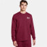 Фото #2 товара UNDER ARMOUR Rival Terry Left Chest sweatshirt