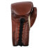 Фото #2 товара Боксерские перчатки из натуральной кожи BenLee Premium Contest