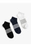 Фото #6 товара Подарок Koton Stripe Socks