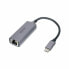 Lindy USB 3.1 Typ C Gigabit Ethernet