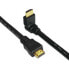 Фото #4 товара NANOCABLE HDMI 1.4 180º Cable 1.8 m