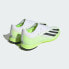 Фото #9 товара Бутсы adidas X Crazyfast.1 Turf Boots (Белые)