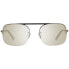 Фото #3 товара Мужские солнечные очки Web Eyewear WE0275-5702C ø 57 mm