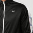 [FK6120] Mens Reebok Training Essentials Linear Logo Track Jacket