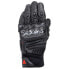 Фото #1 товара DAINESE Carbon 4 Short leather gloves